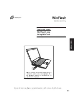 Предварительный просмотр 91 страницы Asus A4D User Manual