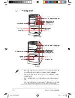 Preview for 13 page of Asus A500 User Manual