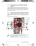 Preview for 15 page of Asus A500 User Manual