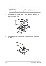 Preview for 38 page of Asus A540L E-Manual