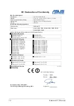 Preview for 112 page of Asus A540L E-Manual