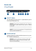 Preview for 23 page of Asus A550V E-Manual