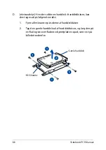 Preview for 88 page of Asus A550V E-Manual