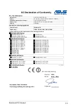 Preview for 119 page of Asus A555L E-Manual