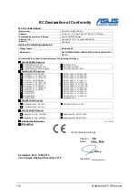 Preview for 116 page of Asus A555U E-Manual