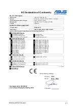 Preview for 117 page of Asus A556U E-Manual