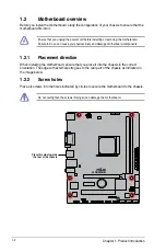 Preview for 10 page of Asus A55BM-E User Manual