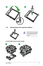 Preview for 13 page of Asus A55BM-E User Manual