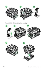 Preview for 14 page of Asus A55BM-E User Manual