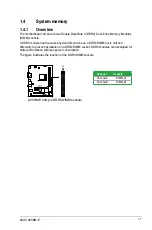 Preview for 15 page of Asus A55BM-E User Manual