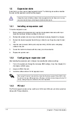 Preview for 18 page of Asus A55BM-E User Manual