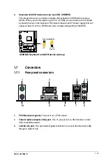 Preview for 21 page of Asus A55BM-E User Manual