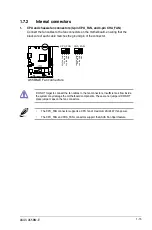 Preview for 23 page of Asus A55BM-E User Manual