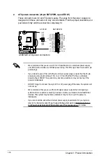 Preview for 24 page of Asus A55BM-E User Manual