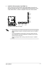 Preview for 25 page of Asus A55BM-E User Manual