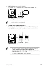 Preview for 27 page of Asus A55BM-E User Manual