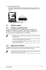 Preview for 29 page of Asus A55BM-E User Manual