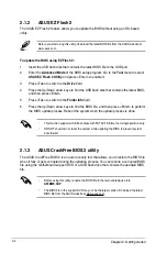 Preview for 32 page of Asus A55BM-E User Manual