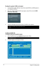 Preview for 34 page of Asus A55BM-E User Manual