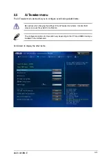 Preview for 41 page of Asus A55BM-E User Manual