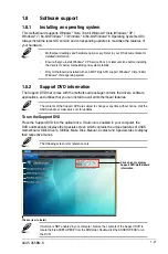 Preview for 29 page of Asus A55BM-K User Manual