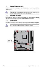 Preview for 10 page of Asus A55BM-PLUS User Manual