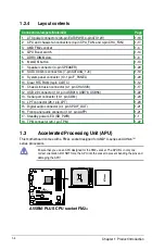 Preview for 12 page of Asus A55BM-PLUS User Manual