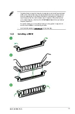 Preview for 17 page of Asus A55BM-PLUS User Manual