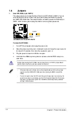 Preview for 20 page of Asus A55BM-PLUS User Manual