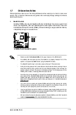 Preview for 21 page of Asus A55BM-PLUS User Manual