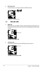 Preview for 22 page of Asus A55BM-PLUS User Manual