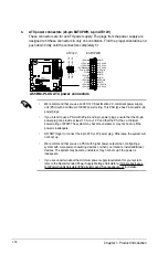 Preview for 26 page of Asus A55BM-PLUS User Manual