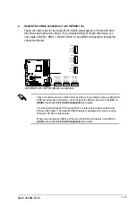 Preview for 27 page of Asus A55BM-PLUS User Manual