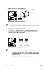 Preview for 29 page of Asus A55BM-PLUS User Manual