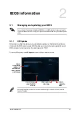 Preview for 33 page of Asus A55BM-PLUS User Manual