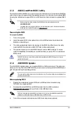 Preview for 35 page of Asus A55BM-PLUS User Manual