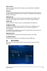 Preview for 41 page of Asus A55BM-PLUS User Manual