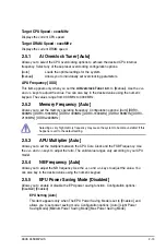 Preview for 45 page of Asus A55BM-PLUS User Manual