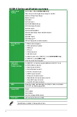 Preview for 10 page of Asus A55M-A Series User Manual