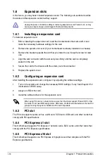 Preview for 30 page of Asus A55M-A Series User Manual