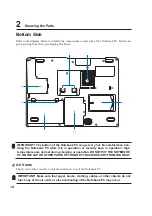 Preview for 14 page of Asus A5E Hardware User Manual