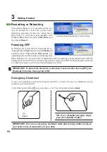 Preview for 28 page of Asus A5E Hardware User Manual