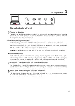 Предварительный просмотр 33 страницы Asus A5E Hardware User Manual