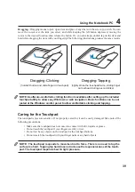 Preview for 39 page of Asus A5E Hardware User Manual