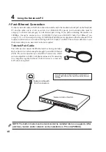 Preview for 46 page of Asus A5E Hardware User Manual