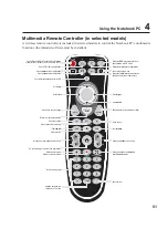 Preview for 51 page of Asus A5E Hardware User Manual