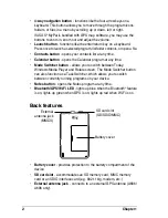 Preview for 8 page of Asus A626 - MyPal - Win Mobile 6.0 312 MHz User Manual