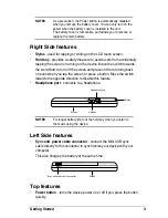 Preview for 9 page of Asus A626 - MyPal - Win Mobile 6.0 312 MHz User Manual