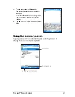 Preview for 47 page of Asus A626 - MyPal - Win Mobile 6.0 312 MHz User Manual