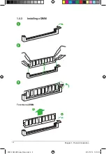 Preview for 16 page of Asus A68HM Series User Manual